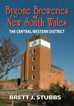 Bygone Breweries of NSW - Hunter River