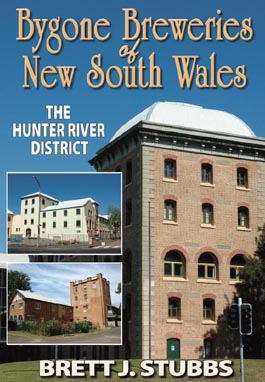 Bygone Breweries of NSW