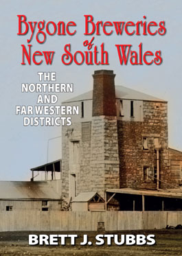 Bygone Breweries of NSW