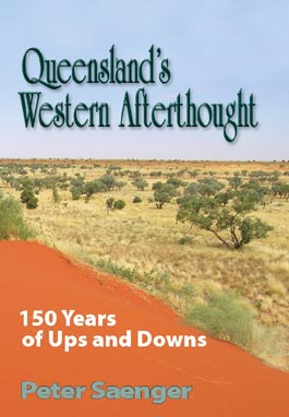 Queensland’s Western Afterthought